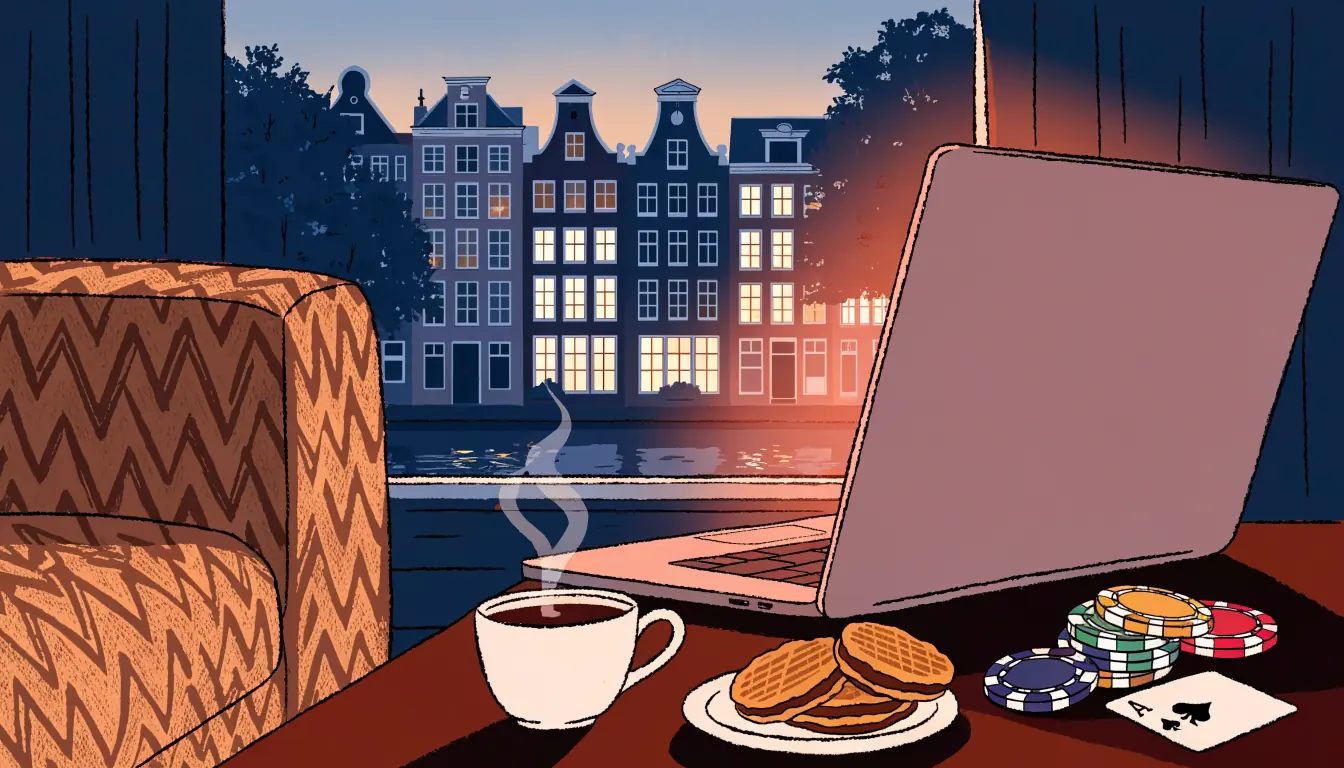 Online casino’s met speeltegoed zonder storting uitgelegd