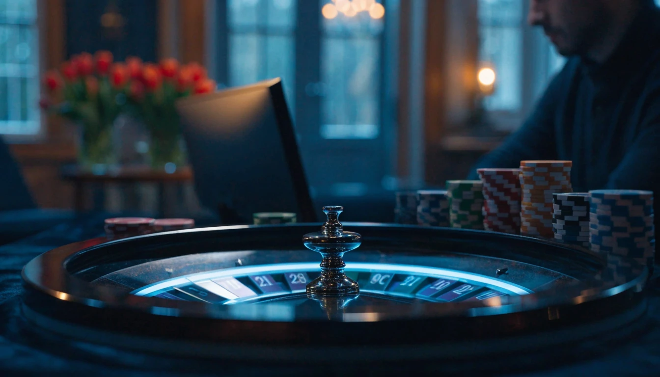 Casino toernooien online in Nederland: Crazy Time