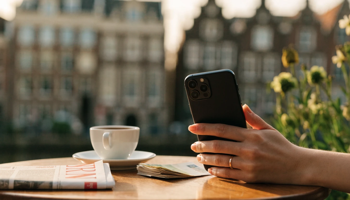 Online gokken direct uitbetalen: wat betekent het?