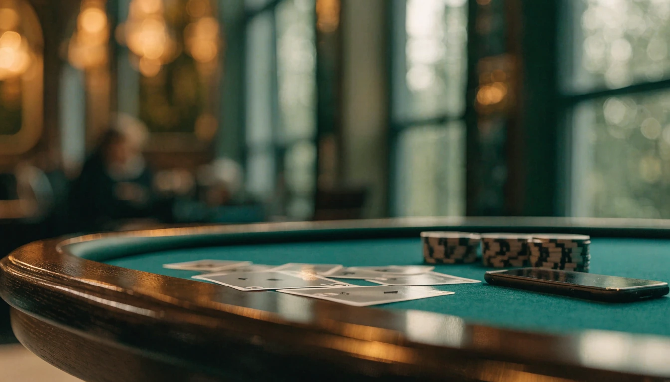 Punto banco casino in Nederland: spel en regels
