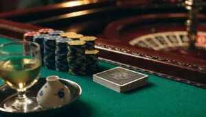 Spellen