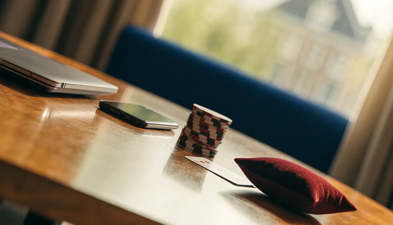 Veilig online casino: controleer de betrouwbaarheid
