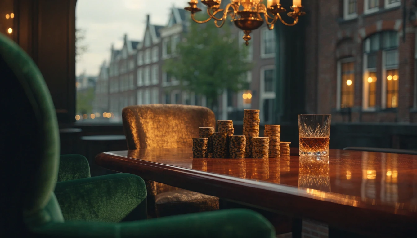 VIP-casinoprogramma in Nederland: bonussen uitgelegd