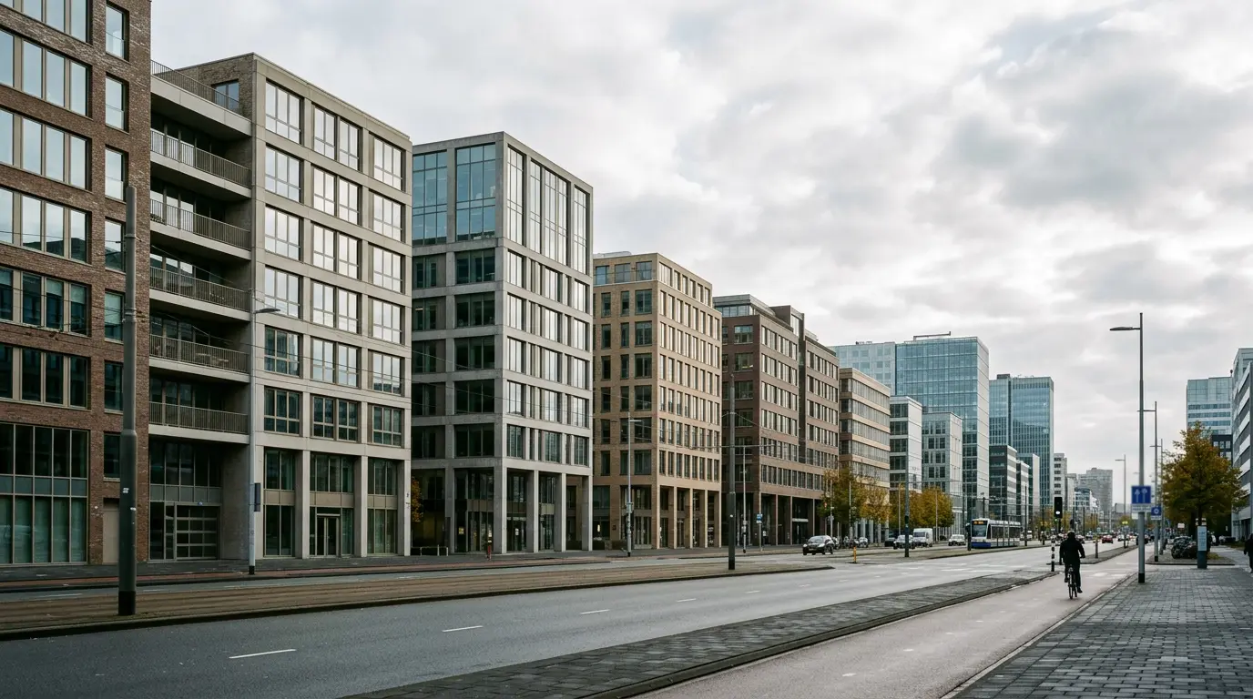 Nederlandse banken die binnen de scope van Volt-ondersteuning vallen