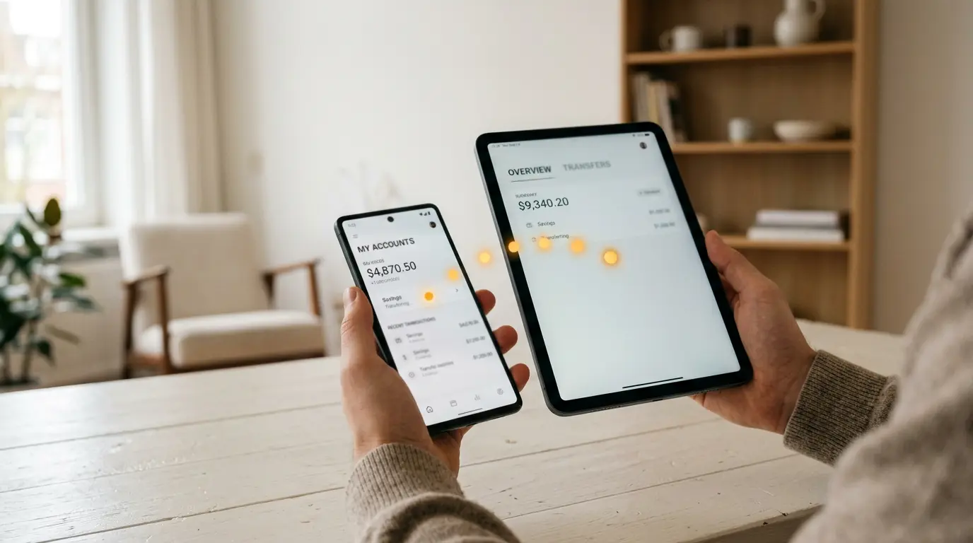 Open banking-betaalstroom tussen bankrekening en online casino via Volt