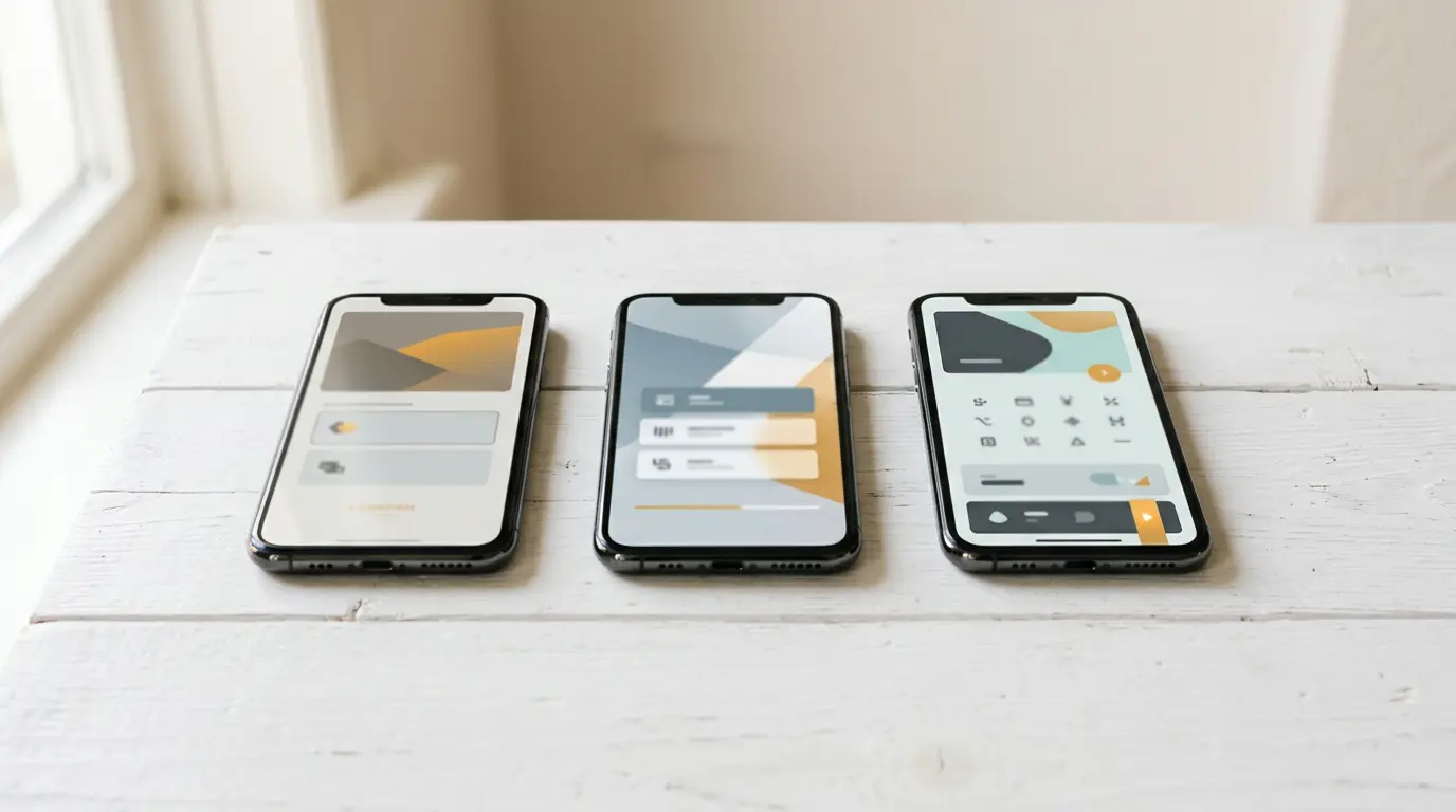 Vergelijking tussen iDEAL, Trustly en Volt als open banking-betaalmethoden