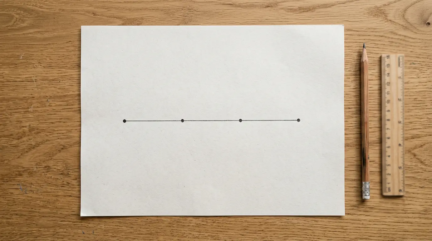 Tijdlijn met vier opeenvolgende fases van een Volt-uitbetaling als visualisatie van werkelijke snelheid