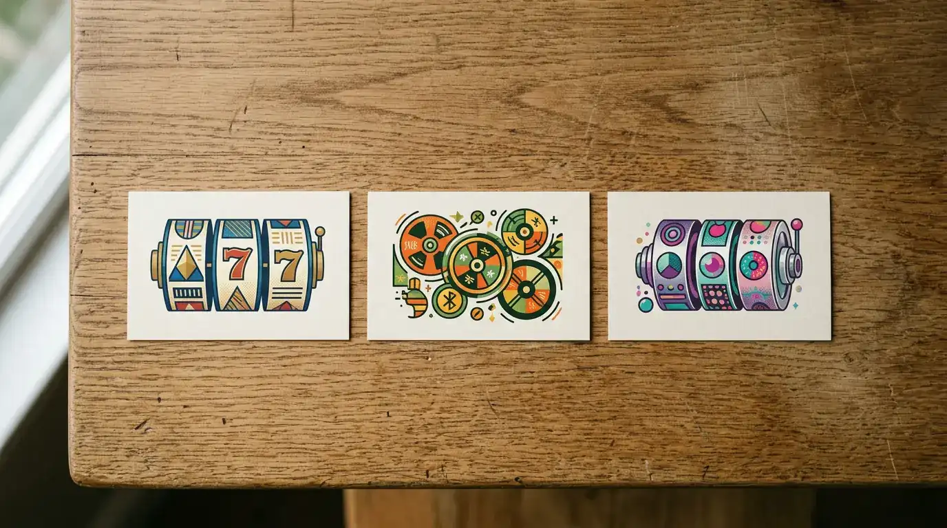 Restricties op welke slots meetellen voor wagering bij een bonus