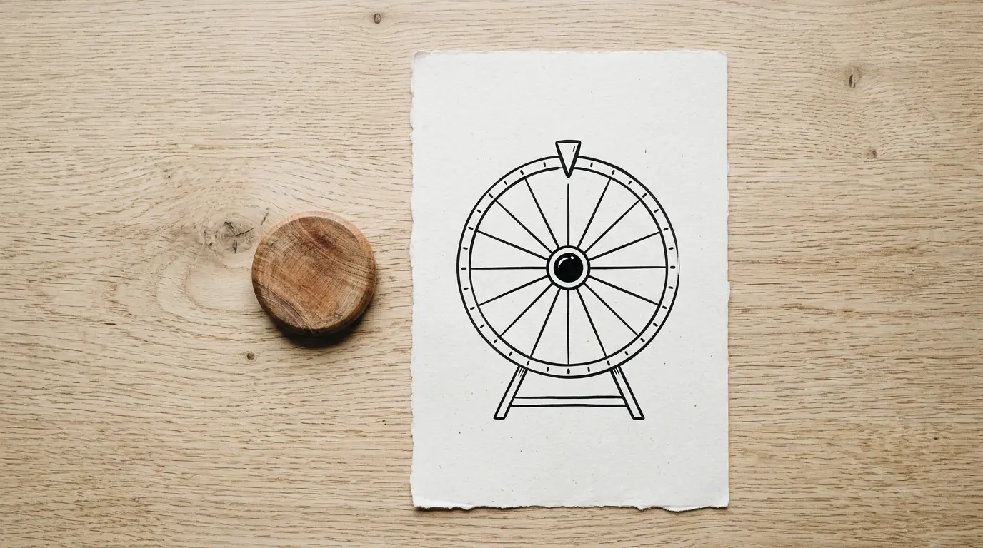 Hoe de spinwaarde wordt vastgesteld in een bonusconstructie