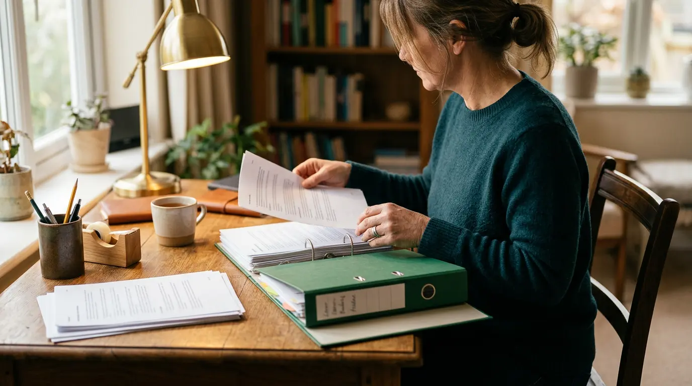 Voorbereidingsstappen voor een derdenverzoek tot CRUKS-inschrijving met aandacht voor documentatie
