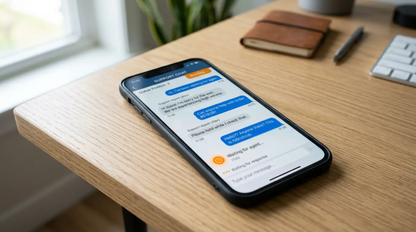 Vertraagde uitbetaling met steeds nieuwe verificatie-eisen als operator-signaal