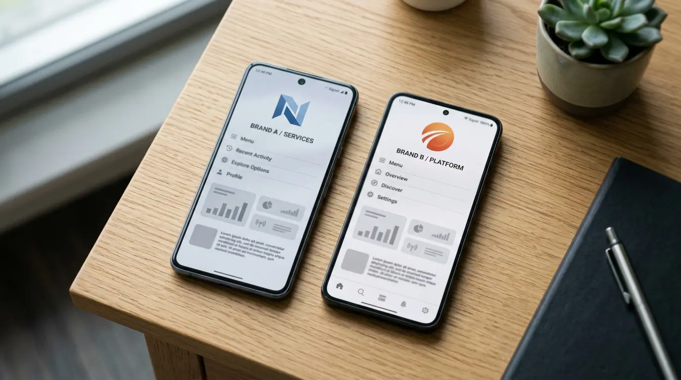 Verwarring tussen het VoltSlot-merk en het Volt open-banking-platform